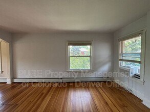 1681 Jackson St in Denver, CO - Building Photo - Building Photo