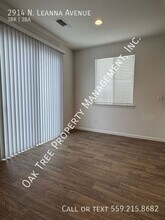 2914 N Leanna Ave in Fresno, CA - Building Photo - Building Photo