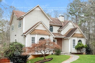 505 Windward Way in Woodstock, GA - Building Photo - Building Photo