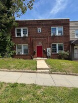 921 19th St NE in Washington, DC - Building Photo