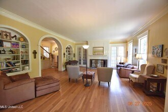 1211 River Rd in Greenwood, MS - Building Photo - Building Photo