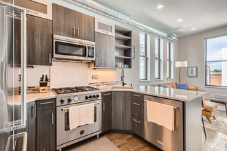 965 33rd St in Denver, CO - Building Photo - Building Photo