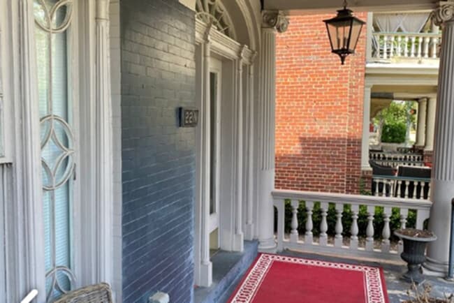 22 N Arthur Ashe Blvd-Unit -Apt #2 in Richmond, VA - Building Photo - Building Photo