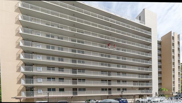 property at 98-707-707 Iho Pl