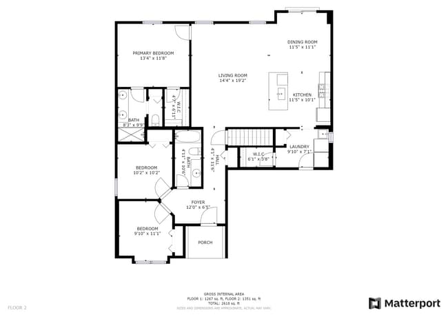 8328 Stamford Rd in Superior Township, MI - Building Photo - Building Photo