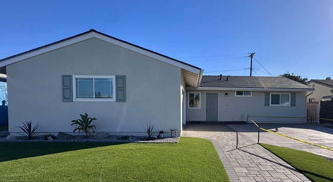 property at 20334 Callaway Ave