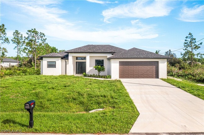 property at 3002 30th St W
