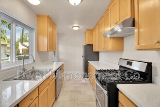 4521 3rd St in La Mesa, CA - Building Photo - Building Photo