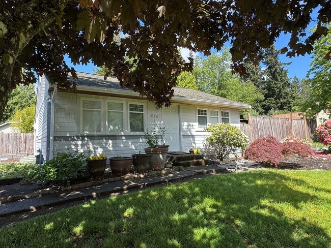 property at 23830 29th Ave W
