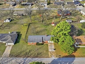 17248 S 92nd E Ave in Bixby, OK - Building Photo - Building Photo