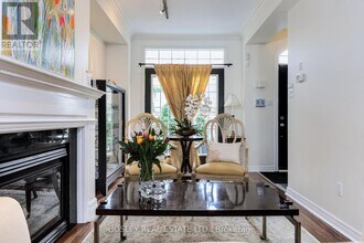 17 Krawchuk Ln in Toronto, ON - Building Photo - Building Photo
