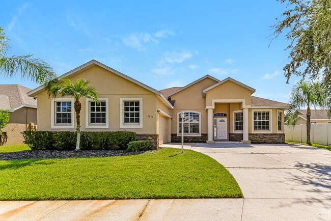 property at 12544 30th St Cir E