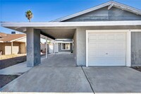 4430 Verdugo St in Las Vegas, NV - Building Photo - Building Photo