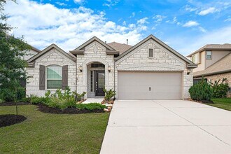918 Vidalia Onion Dr in Richmond, TX - Building Photo - Building Photo