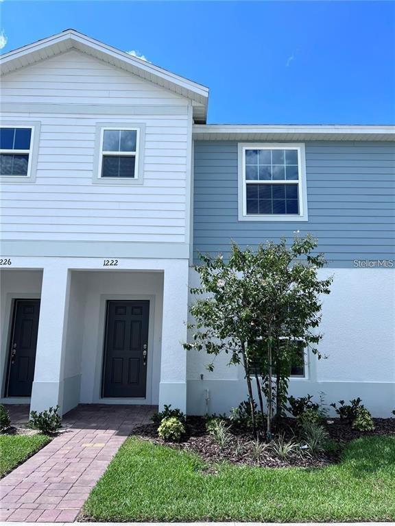 1222 Sand Torch Cir in Davenport, FL - Building Photo - Building Photo