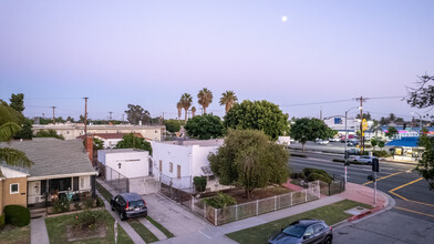 1301 E Alondra Blvd in Compton, CA - Building Photo - Building Photo