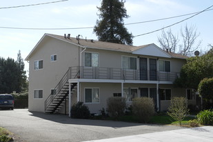 4458 Pleasanton Ave Apartamentos