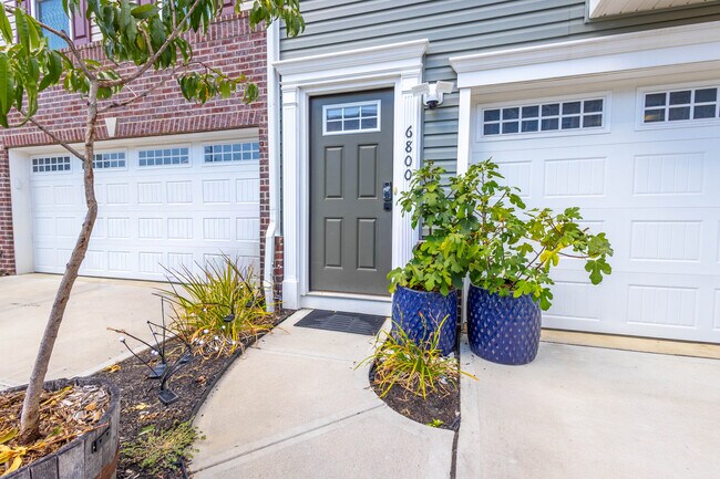 6800 Frey Ln in Reynoldsburg, OH - Building Photo - Building Photo