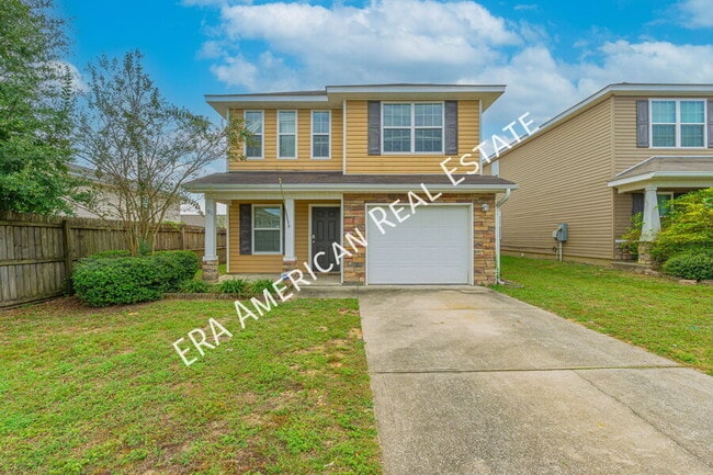 property at 101 Lear Ct
