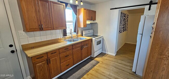 property at 574 S Park St