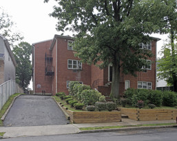 317 Jewett Ave Apartments