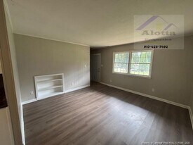 4208 S Dowfield Dr in Fayetteville, NC - Building Photo