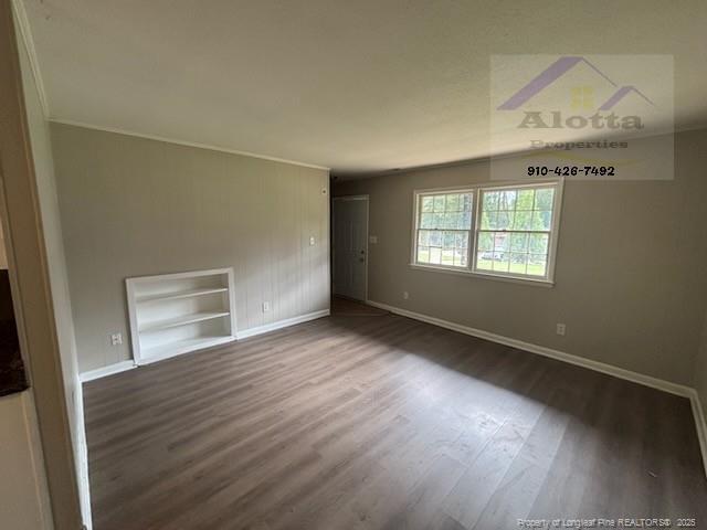 4208 S Dowfield Dr in Fayetteville, NC - Building Photo