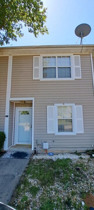 4708 Brookwood Dr in Grovetown, GA - Building Photo