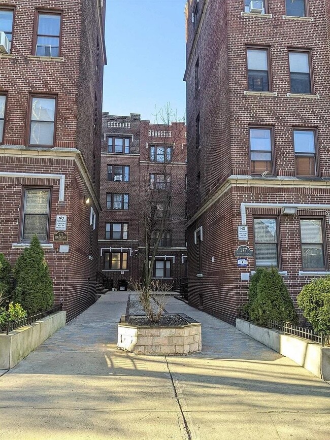 property at 277 Harrison Ave