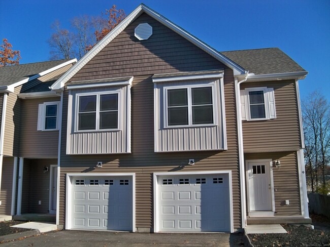 property at 404 Main St