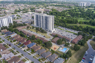 Oakview Heights Apartments