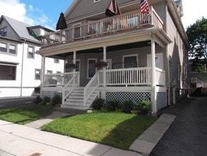 65 Mapleton St-Unit -Room 1 in Boston, MA - Building Photo - Building Photo