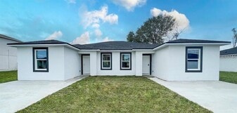 535 Albatross Dr in Kissimmee, FL - Building Photo