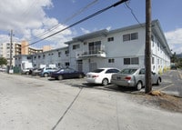 Waterview Apartments photo'