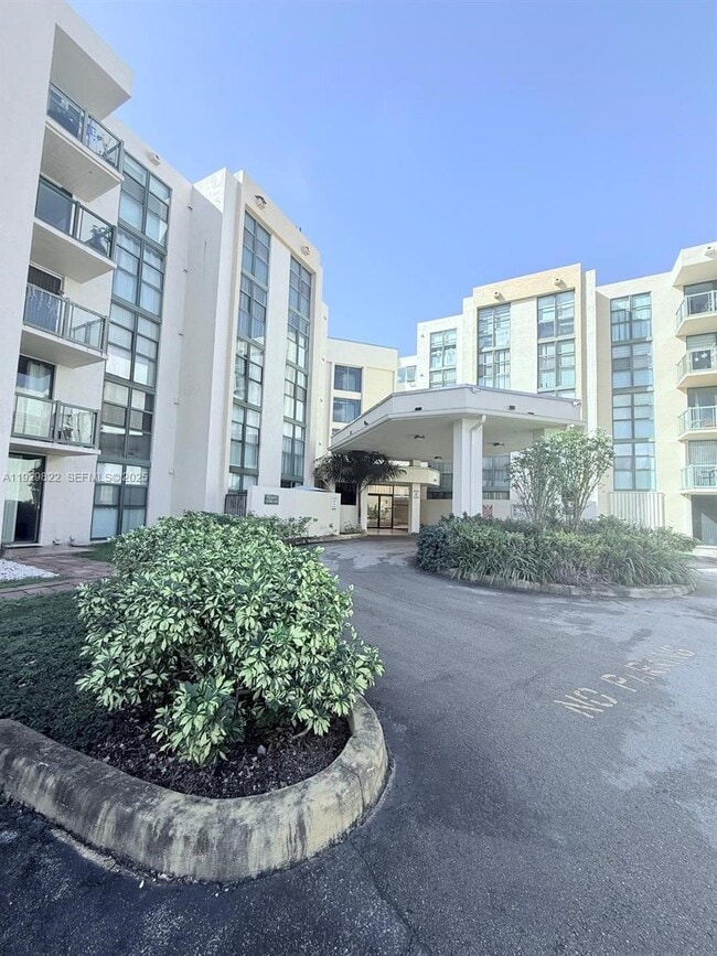 property at 2055 SW 122nd Ave