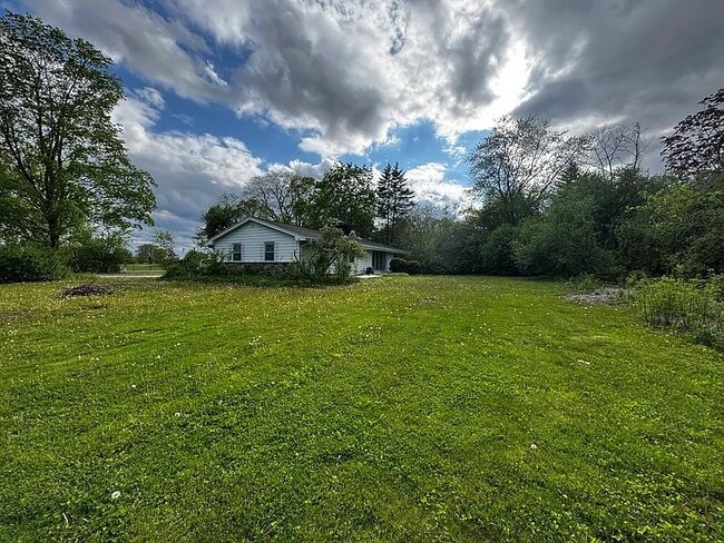 property at 14830 Golf Pky
