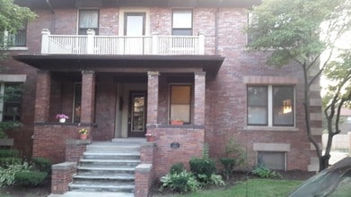 8019 3rd Ave in Detroit, MI - Building Photo - Building Photo