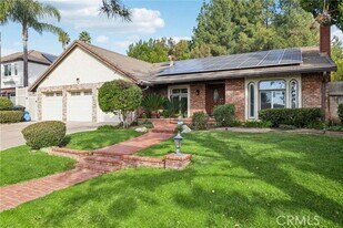 21317 Candice Pl in Los Angeles, CA - Building Photo