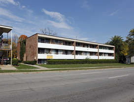 Brickhaven Apartments