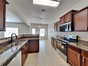 22403 Mount Echo Dr in Hockley, TX - Foto de edificio - Building Photo