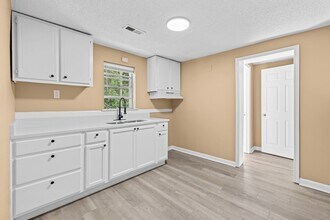 1504 35th Street Ensley in Birmingham, AL - Building Photo - Building Photo