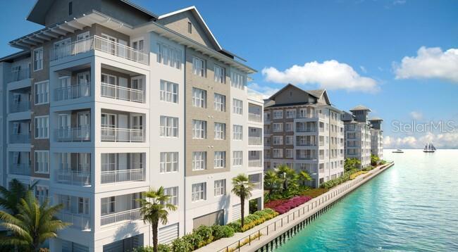 5441 W Tyson Ave in Tampa, FL - Building Photo