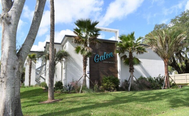 The Galen Apartments | Modern 1 Bedroom Ap