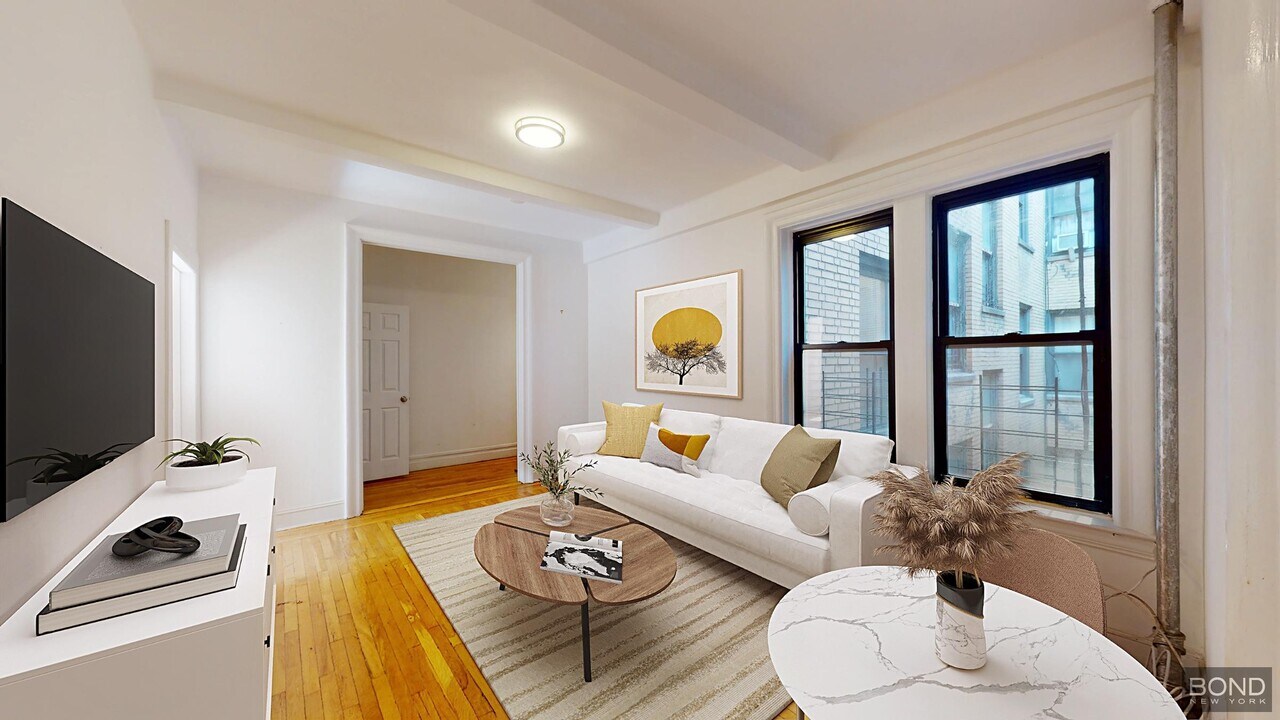 325 W 77th St in New York, NY - Building Photo