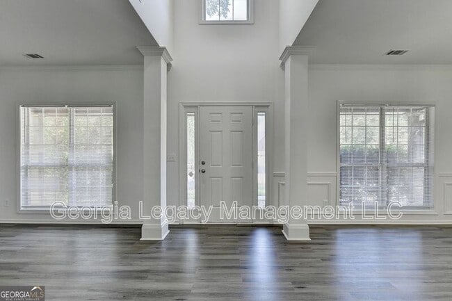 2402 Merrion Park Ct in Dacula, GA - Building Photo - Building Photo