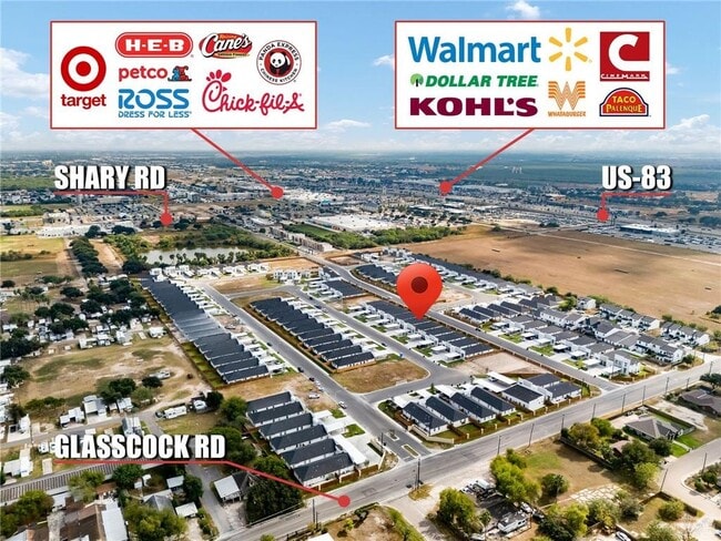 12 Selena St in Mission, TX - Building Photo - Building Photo