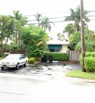 98 Hendricks Is in Fort Lauderdale, FL - Building Photo