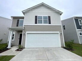 5133 Cameron Cmns Pkwy in Charlotte, NC - Building Photo