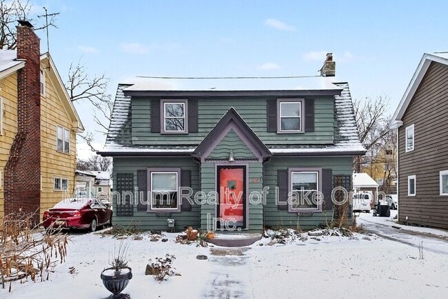 property at 24 Utica Rd