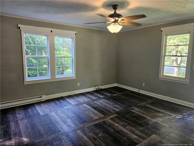 2020 Newark Ave in Fayetteville, NC - Building Photo - Building Photo